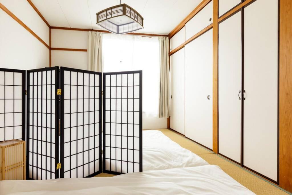 K-Heights Cottage 2F Kamakura Kültér fotó